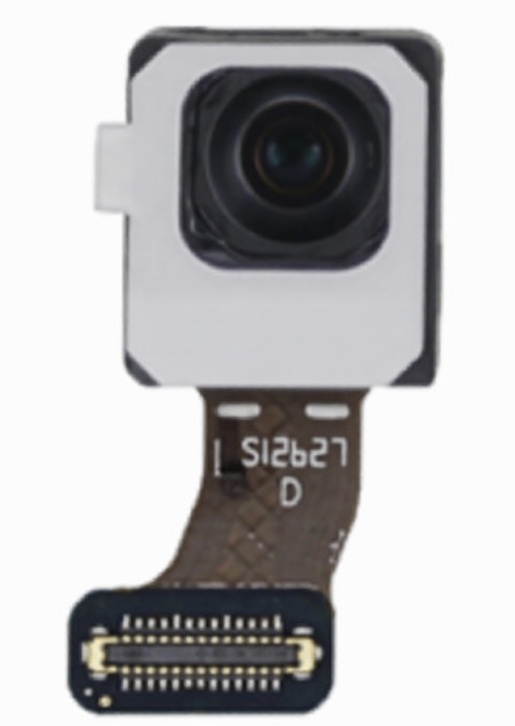 （取り寄せ品）Galaxy S23｜S23+ フロントカメラ 12MP