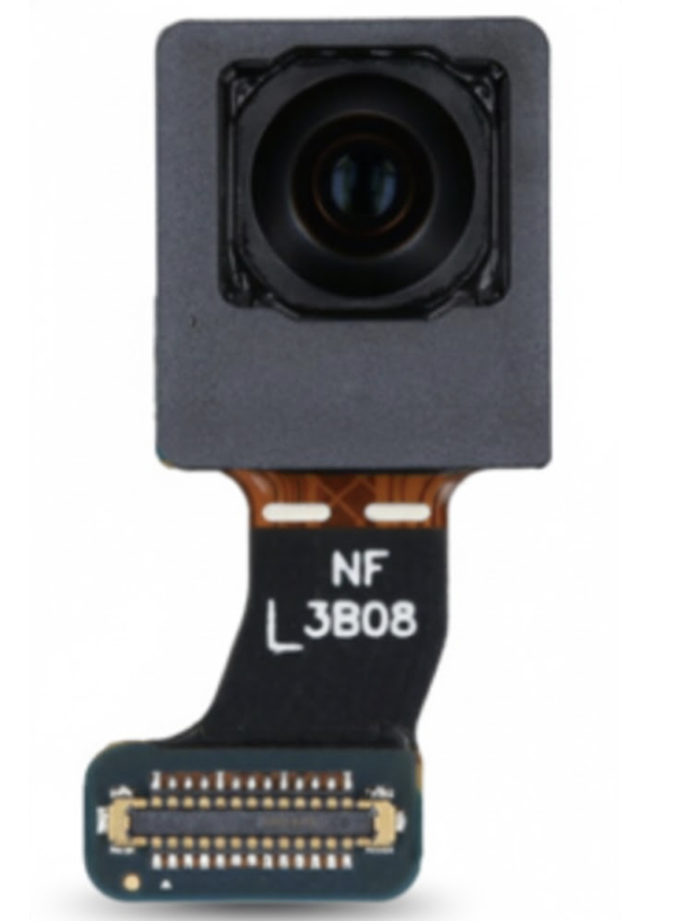 （取り寄せ品）Galaxy S24 フロントカメラ