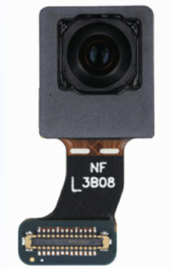 （取り寄せ品）Galaxy S24+ フロントカメラ