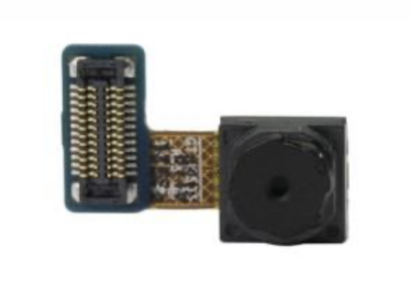 （取り寄せ品）Galaxy S4(GT-I9500 SC-04E) フロントカメラ