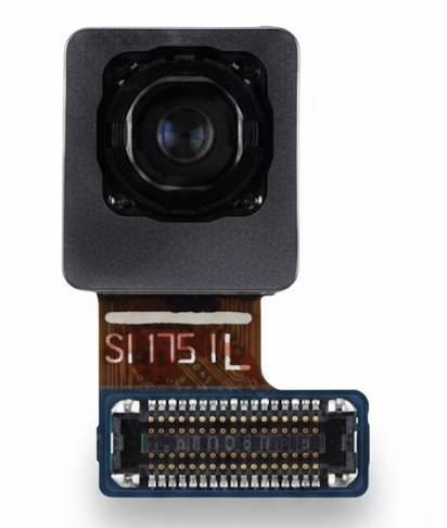 （取り寄せ品）Galaxy S9+ (SM-G965F) フロントカメラ