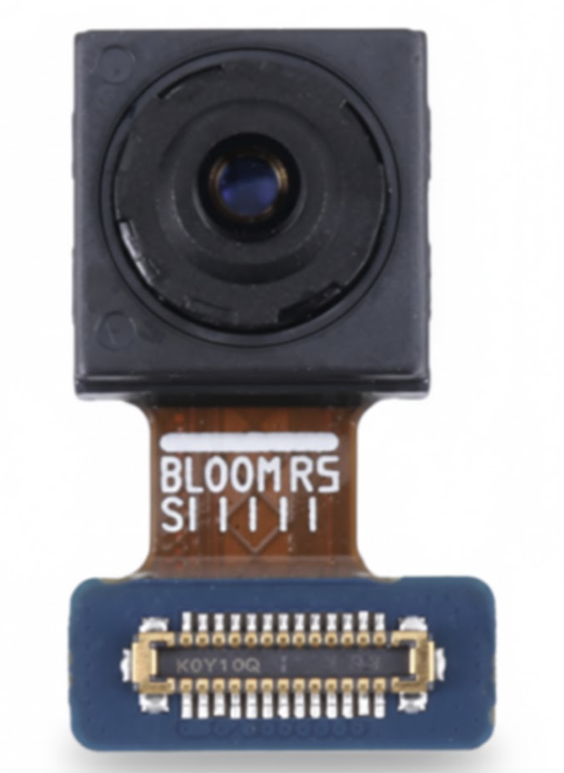 （取り寄せ品）Galaxy Z Flip 5G フロントカメラ