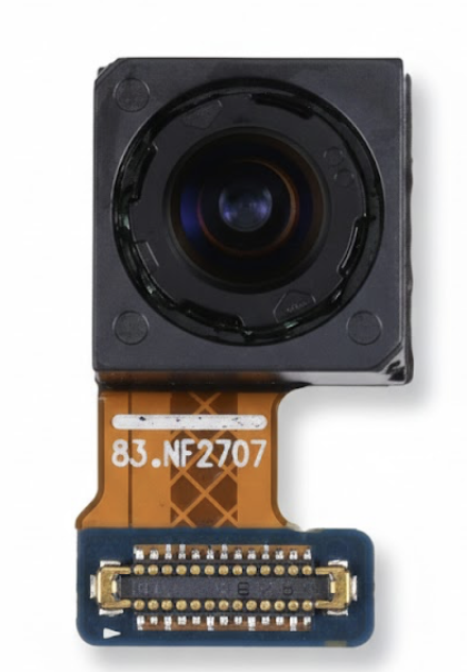 （取り寄せ品）Galaxy Z Flip4 フロントカメラ