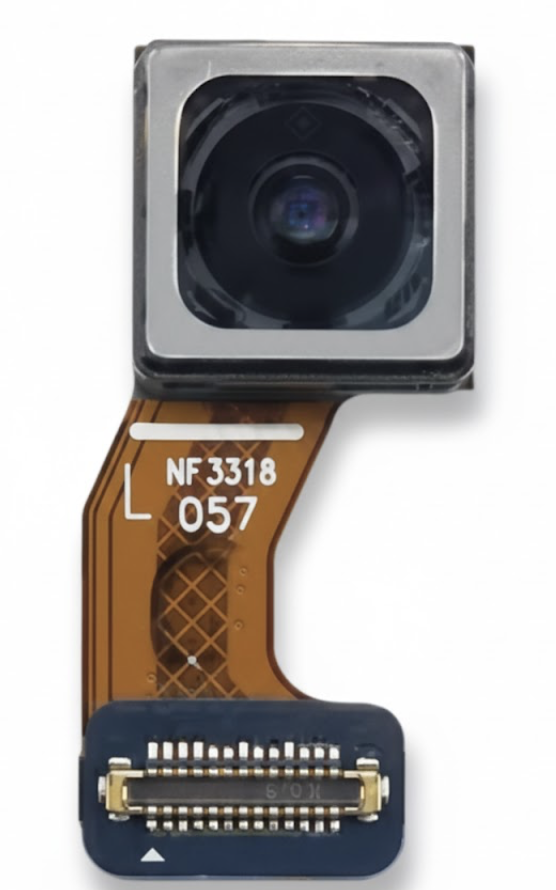 （取り寄せ品）Galaxy Z Flip6 フロントカメラ