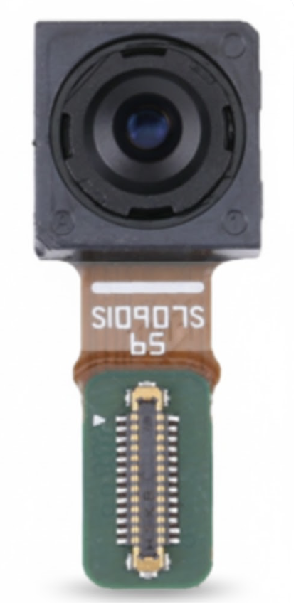 （取り寄せ品）Galaxy Z Fold2 5G フロントカメラ