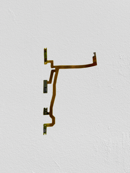 Xperia 1 VI  音量｜電源フレックスケーブル