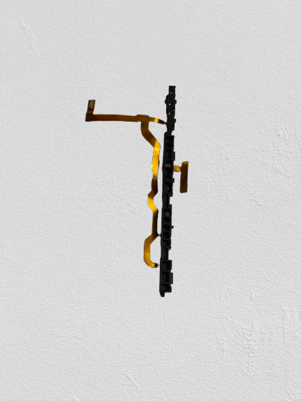 Xperia 1 V  音量｜電源フレックスケーブル