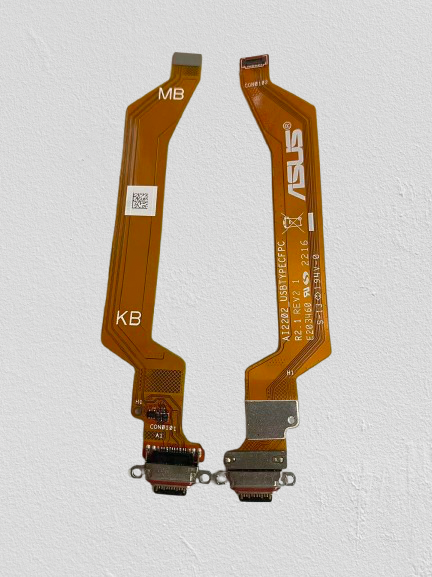 ASUS Zenfone 9 ドックコネクター