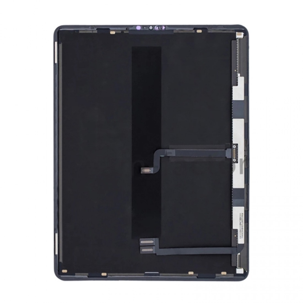 ​iPad Pro12.9（第5｜6世代） 液晶 一体 黒 ｜純正組立品