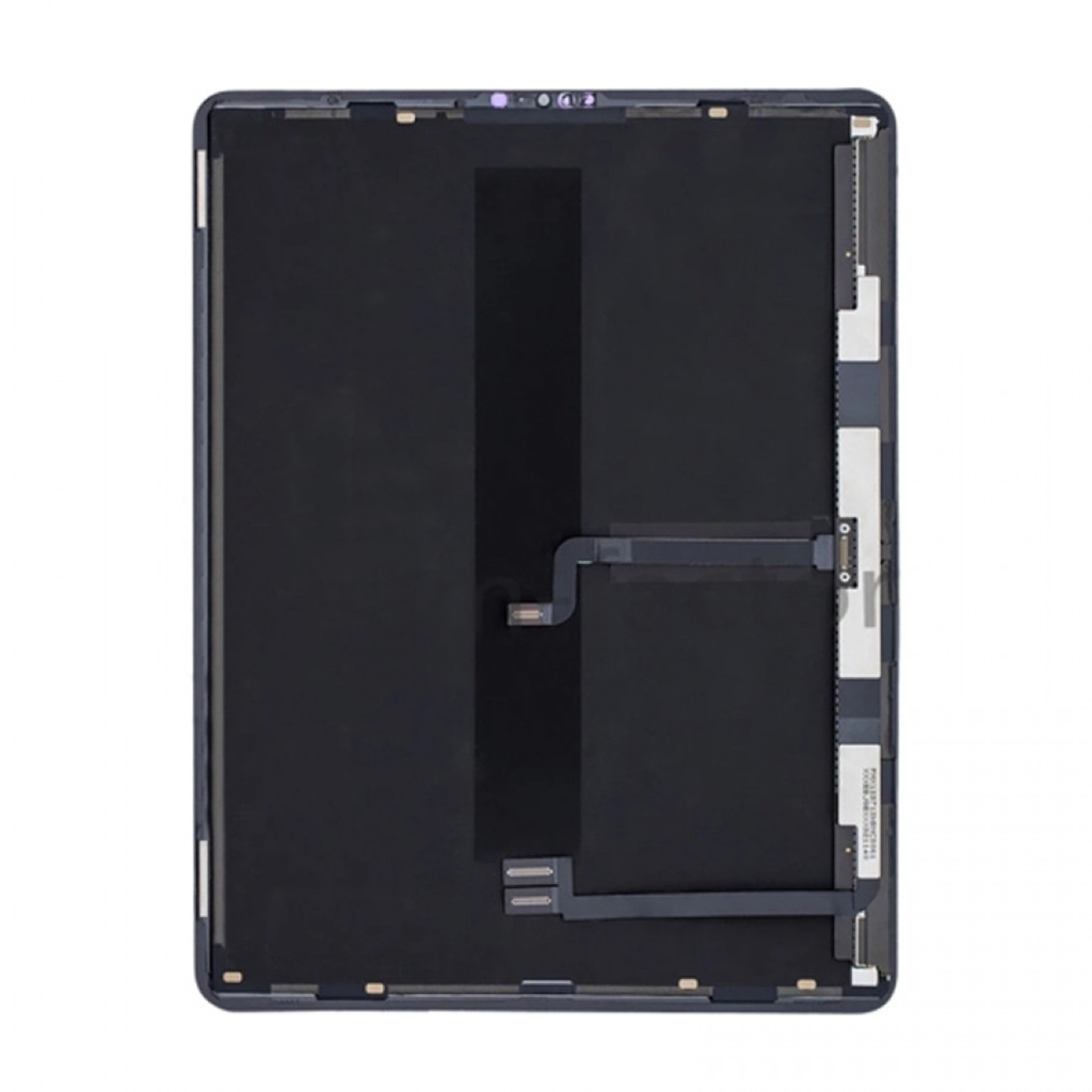 ​iPad Pro12.9(第5/6世代) 液晶 一体 黒