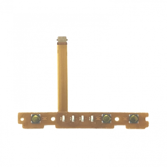 Nintendo Switch｜有機EL SL｜SR｜シンクロボタン フレックスケーブル 右ジョイコン用