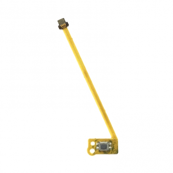 Nintendo Switch ジョイコンZLキーボタンケーブル