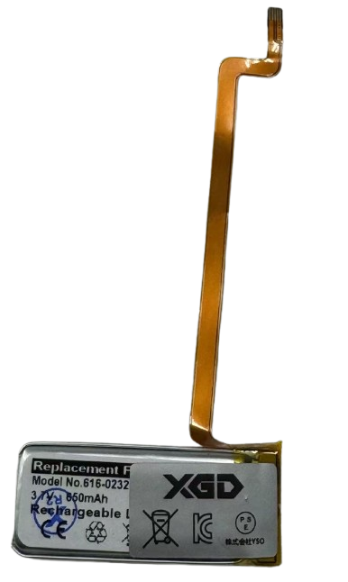 iPod classic バッテリー 80｜120｜160GB（薄型） 互換品