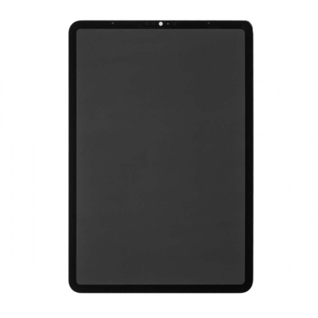 iPad Pro11（第3｜4世代） 液晶 一体 黒 ｜純正組立品