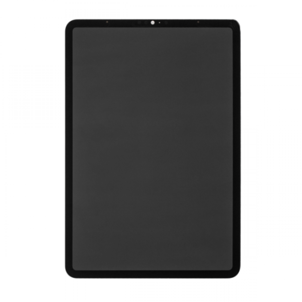 ​iPad Pro11(第3/4世代) 液晶 一体 黒
