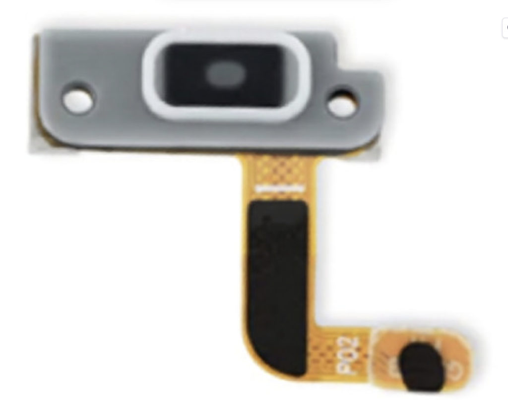 （取り寄せ品）Galaxy S21 Ultra 5G 電源ボタンフレックスケーブル