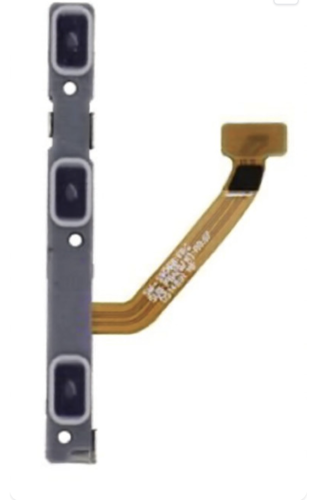 （取り寄せ品）Galaxy S22 5G｜S22+ 5G 通用電源＆ボリュームボタンフレックスケーブル