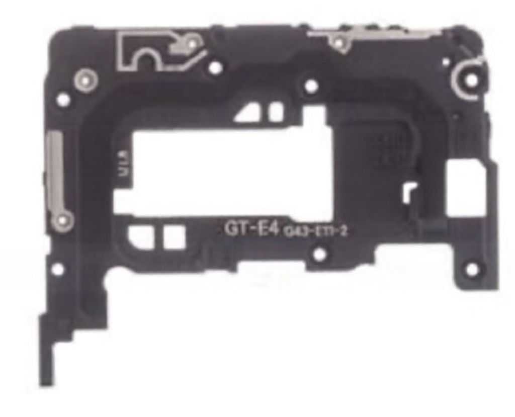 （取り寄せ品）Galaxy  Note8　アンテナカバー