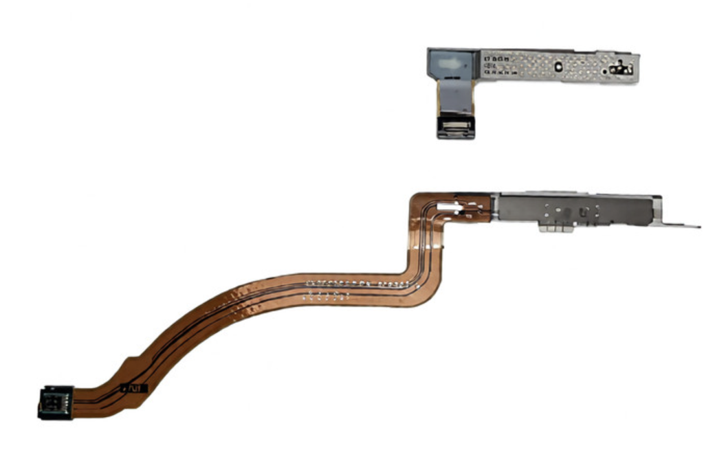 （取り寄せ品）Galaxy S23+ アンテナ  2個セット