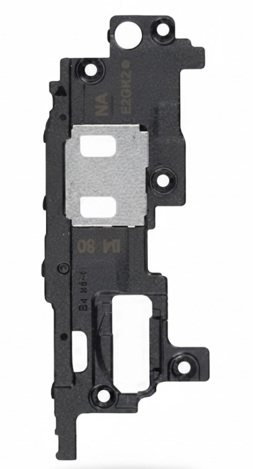 （取り寄せ品）Galaxy Z Flip4 アンテナフレキシブルケーブル ブラケット