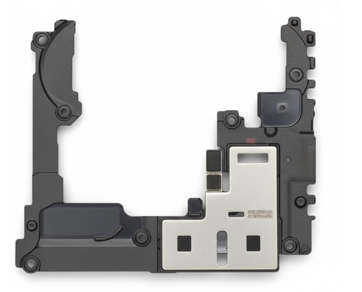 （取り寄せ品）Galaxy Z Fold4 アンテナ ブラケット