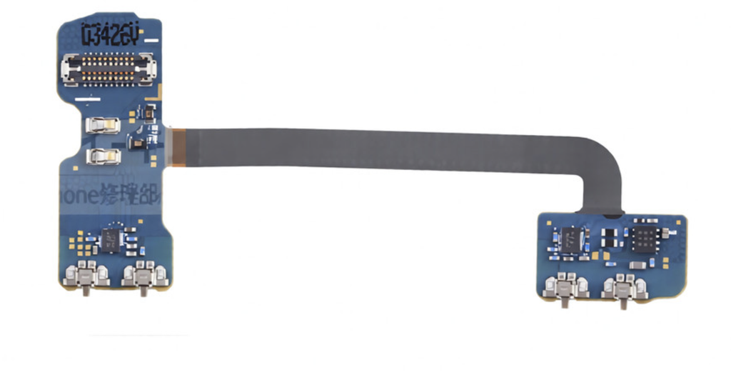 （取り寄せ品）Galaxy Z Fold5 アンテナ ボード