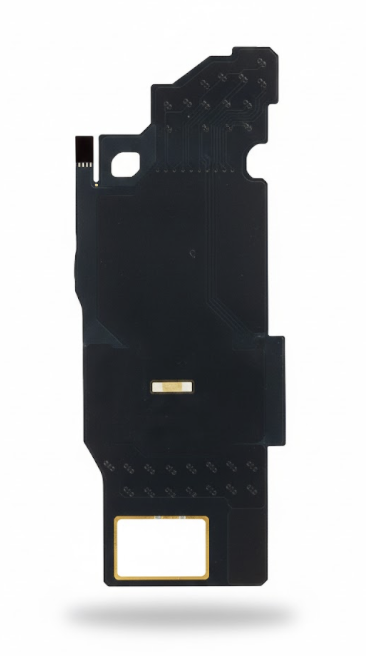 （取り寄せ品）Galaxy Note20 4G｜5G ワイヤレス充電フレックスケーブル