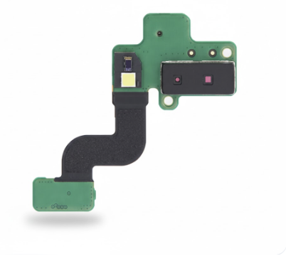 （取り寄せ品）Galaxy S21 Ultra フラッシュライト フレックスケーブル