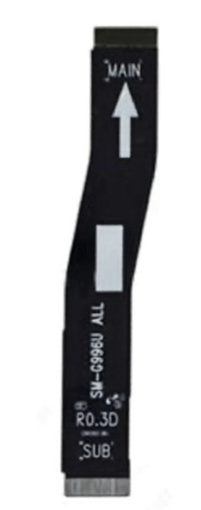 （取り寄せ品）Galaxy S21+ メインボードフレックスケーブル