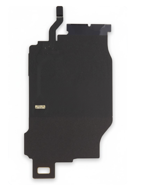 （取り寄せ品）Galaxy S21+ ワイヤレス充電フレックスケーブル