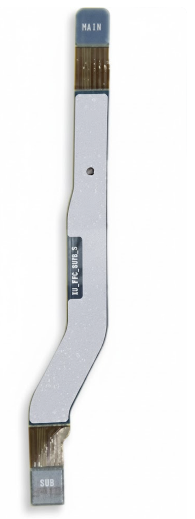 （取り寄せ品）Galaxy S22 5G FRCフレックスケーブル