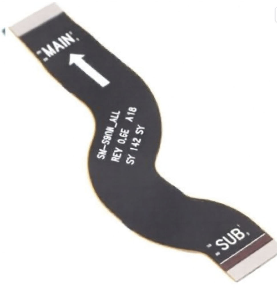 （取り寄せ品）Galaxy S22+ 5G マザーボードフレックスケーブル