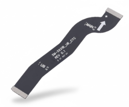 （取り寄せ品）Galaxy S25 LCDフレックスケーブル