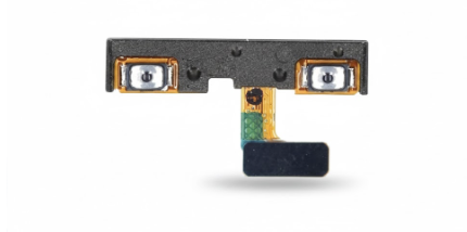 （取り寄せ品）Galaxy Z Fold2 5G ボリュームボタン フレックスケーブル