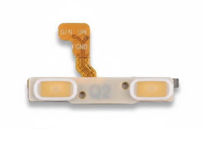 （取り寄せ品）Galaxy Z Fold3 5G ボリュームボタン フレックスケーブル