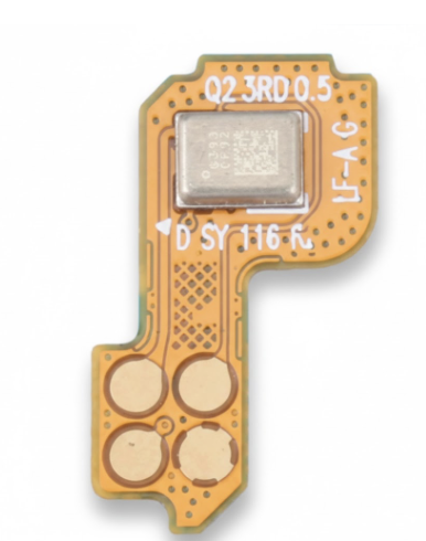 （取り寄せ品）Galaxy Z Fold3 5G マイク フレックスケーブル