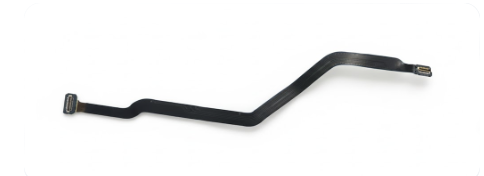 （取り寄せ品）Galaxy Z Fold5 サブ メインボードフレックスケーブル