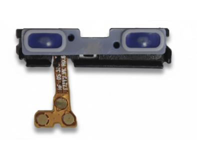 （取り寄せ品）Galaxy Z Fold5 ボリュームボタン フレックスケーブル
