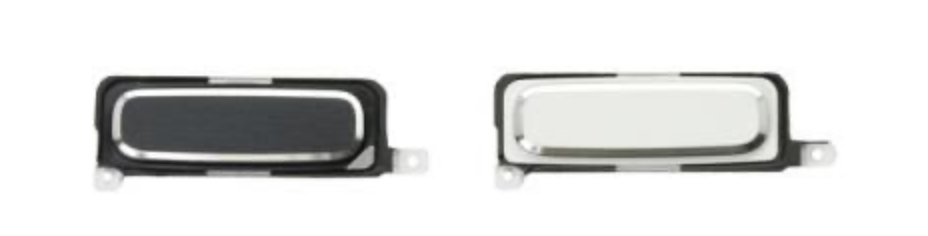 （取り寄せ品）Galaxy S4 (GT-I9500 SC-04E) ホームボタン