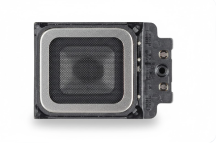 （取り寄せ品）Galaxy  S8｜S8+｜Note8  イヤースピーカー