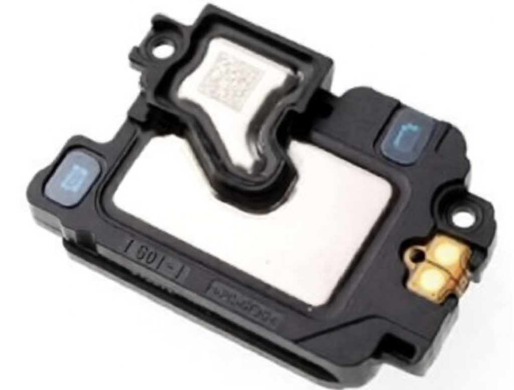 （取り寄せ品）Galaxy S22 Ultra 5G イヤースピーカー