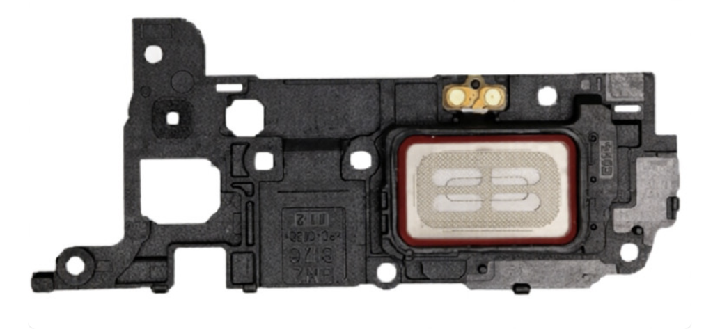 （取り寄せ品）Galaxy S23+ イヤースピーカー