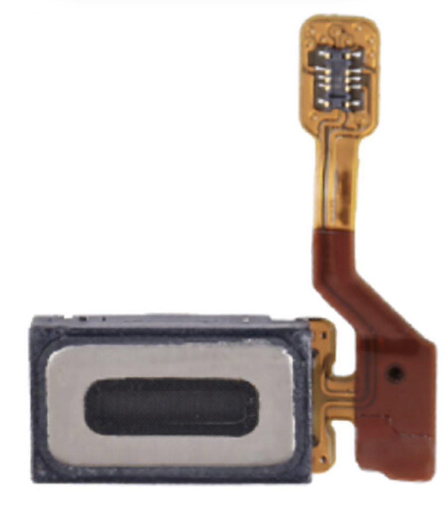 （取り寄せ品）Galaxy Z Flip｜Z Flip 5G イヤースピーカー