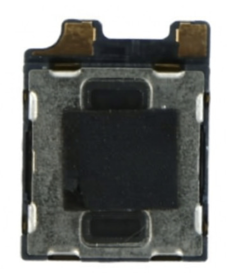 Galaxy Z Flip3 5G｜Z Liip4｜Z Fold 4｜Z Flip5｜Z Flip6 イヤースピーカー