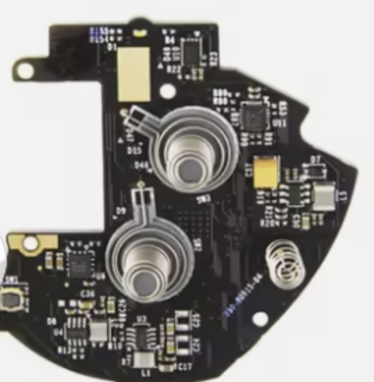 （取り寄せ品 ）Meta Quest 2 左ハンドルコントローラマザーボード