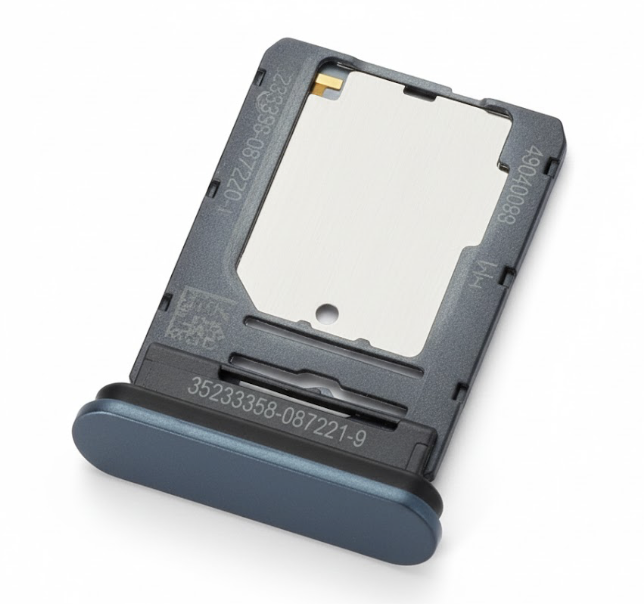 （取り寄せ品）Xperia 5 IV SIM＆SD カードトレイ