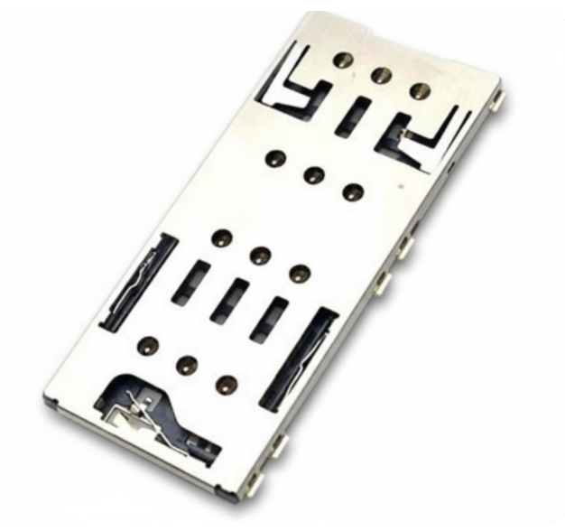 （取り寄せ品）Xperia 10 Plus｜XA1 Plus SIMスロット