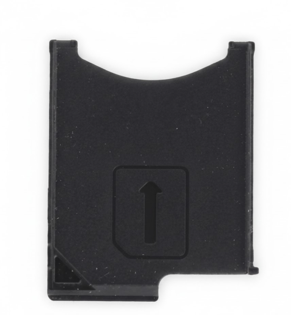 （取り寄せ品）Xperia Z (C6603 SO-02E) SIMカードトレイ