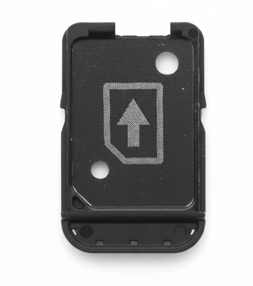 （取り寄せ品）Xperia XA SIMカードトレイ