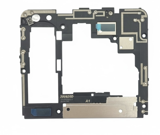 （取り寄せ品）Xperia 5 II マザーボード固定用ブラケット